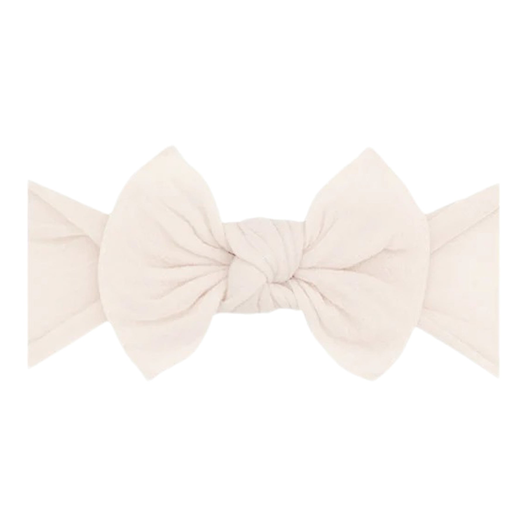 Itty Bitty Knot Headband