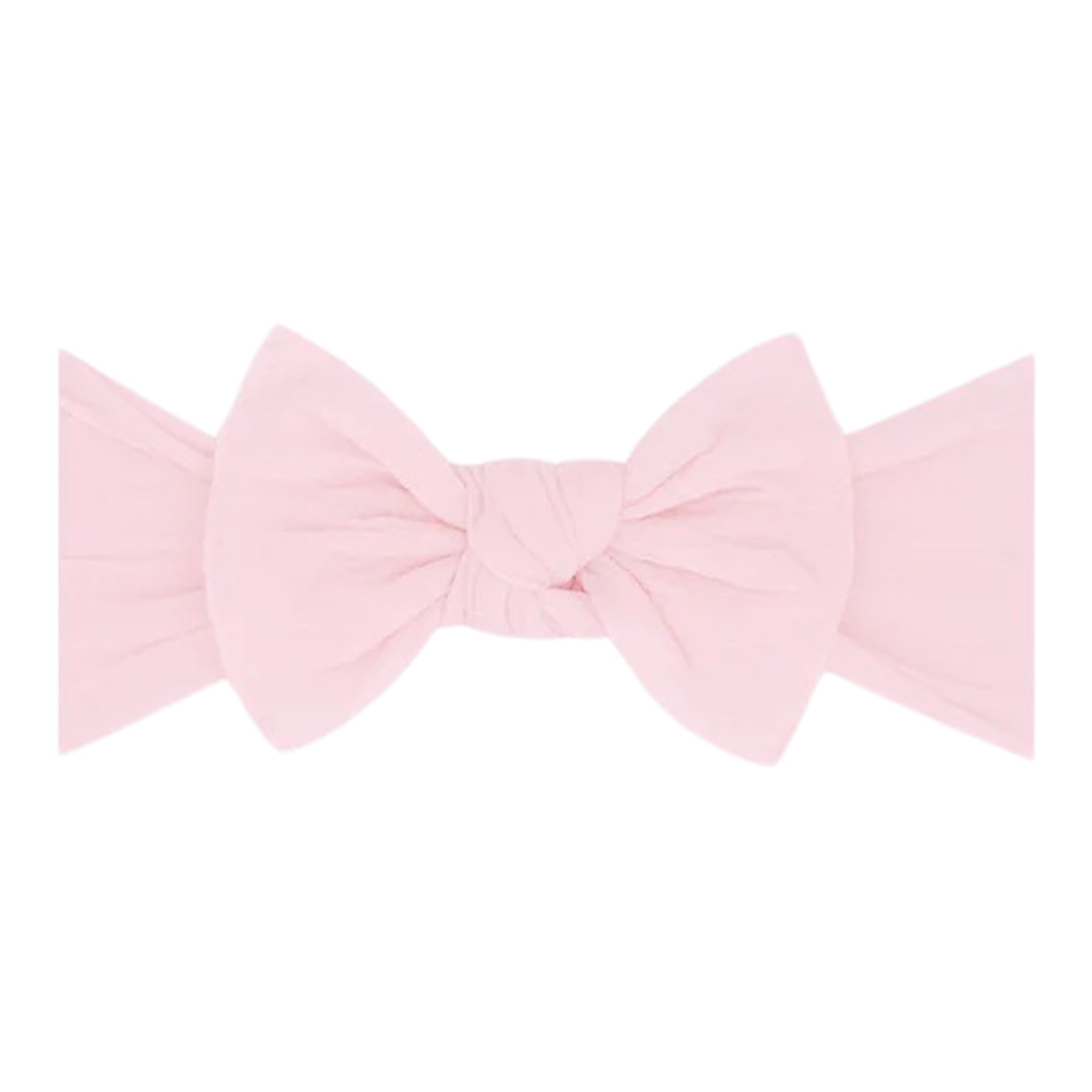 Itty Bitty Knot Headband