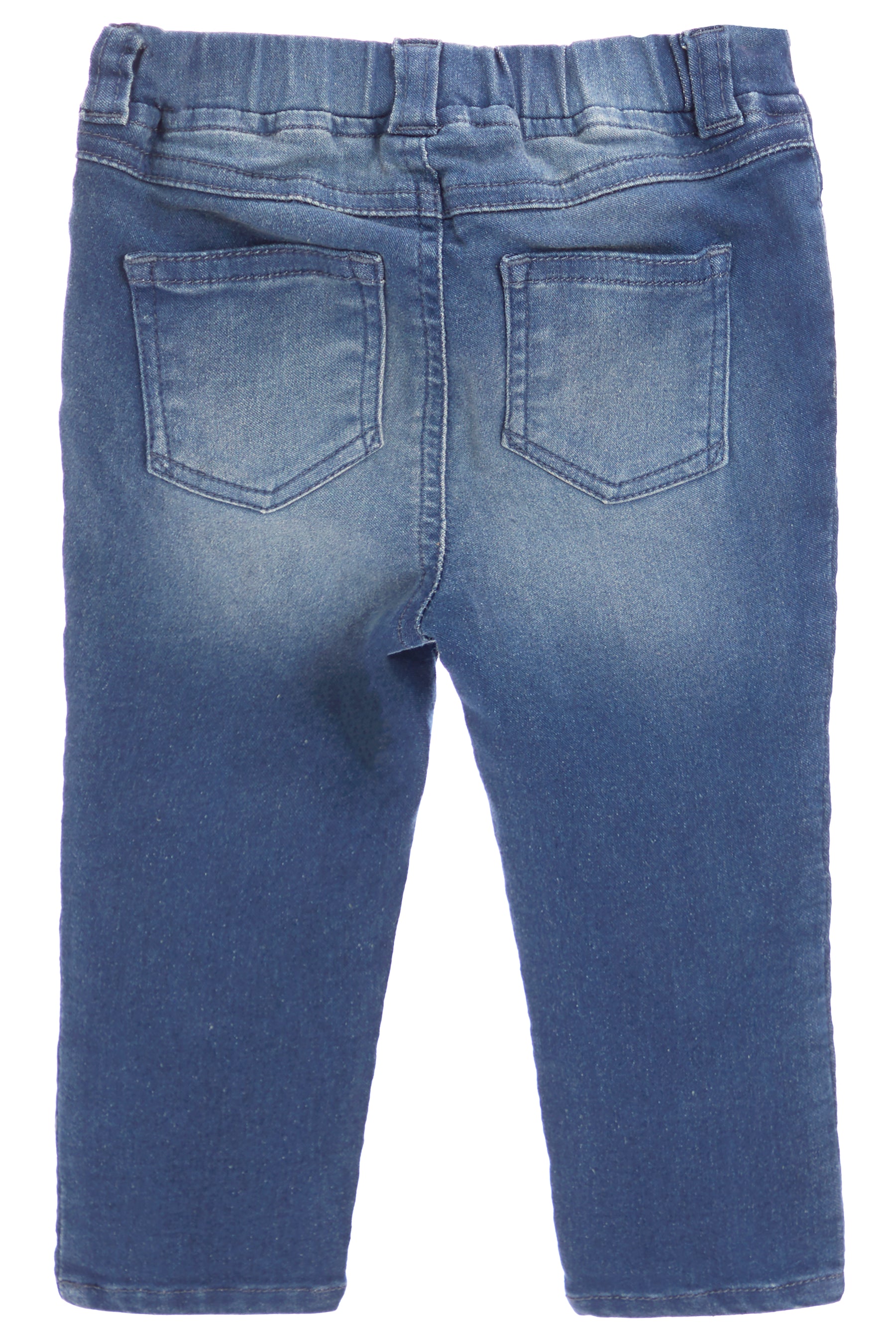Heart Patch Jegging
