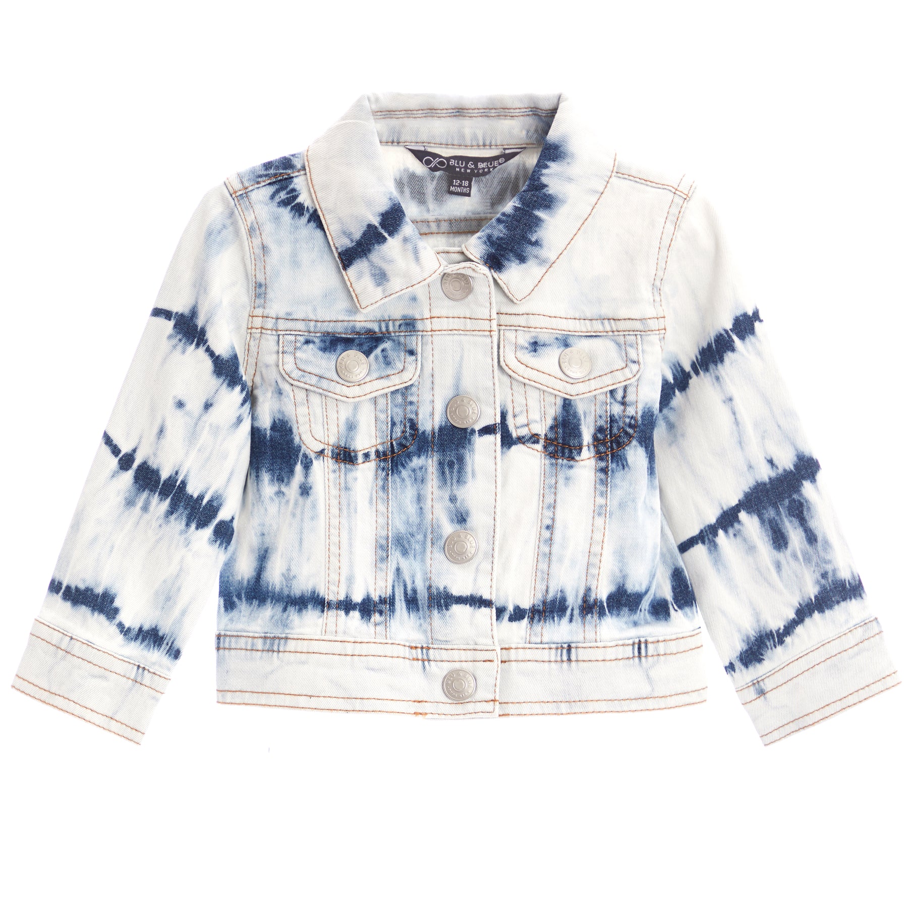 Ombre Jacket