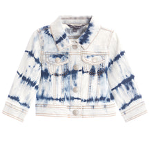 Ombre Jacket