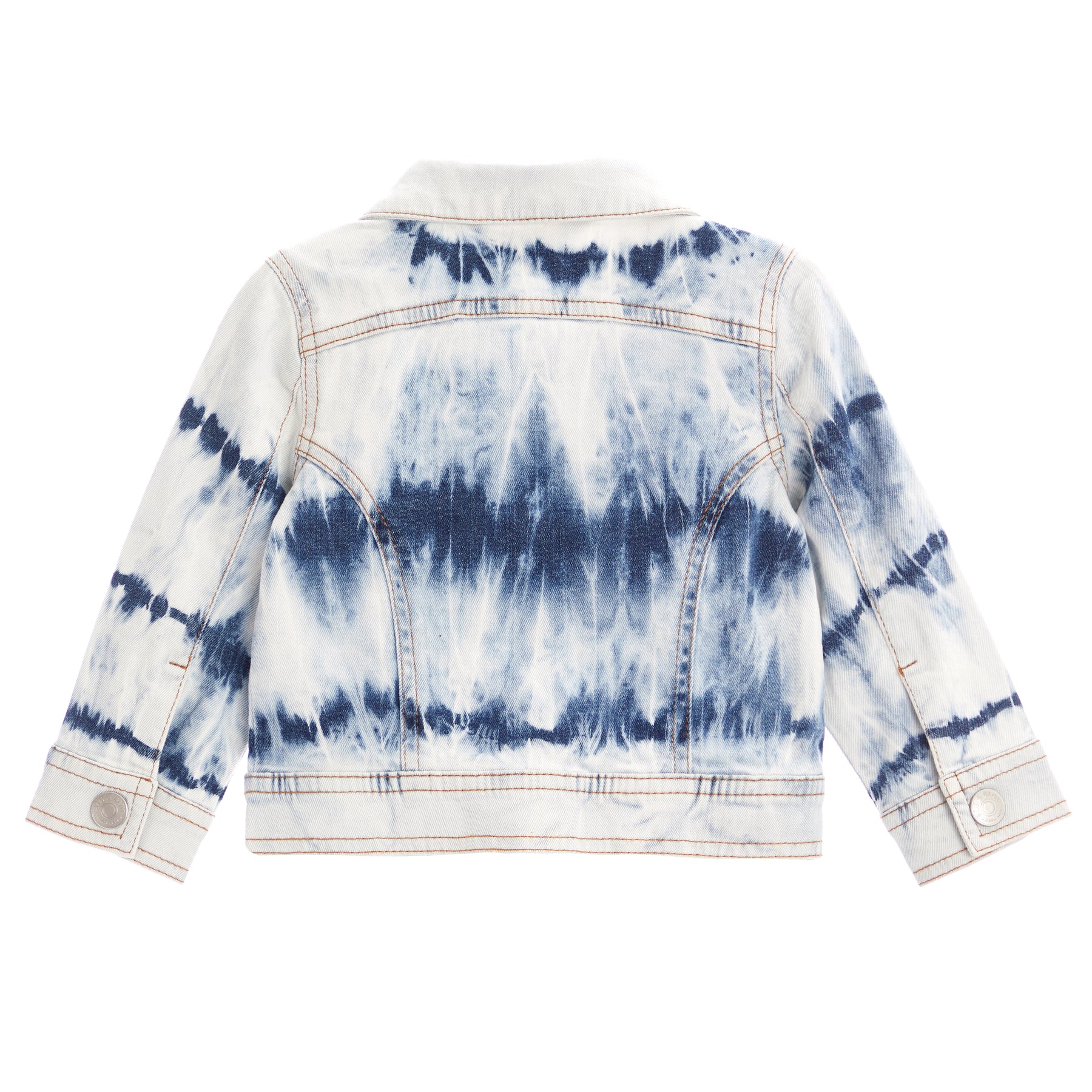 Ombre Jacket