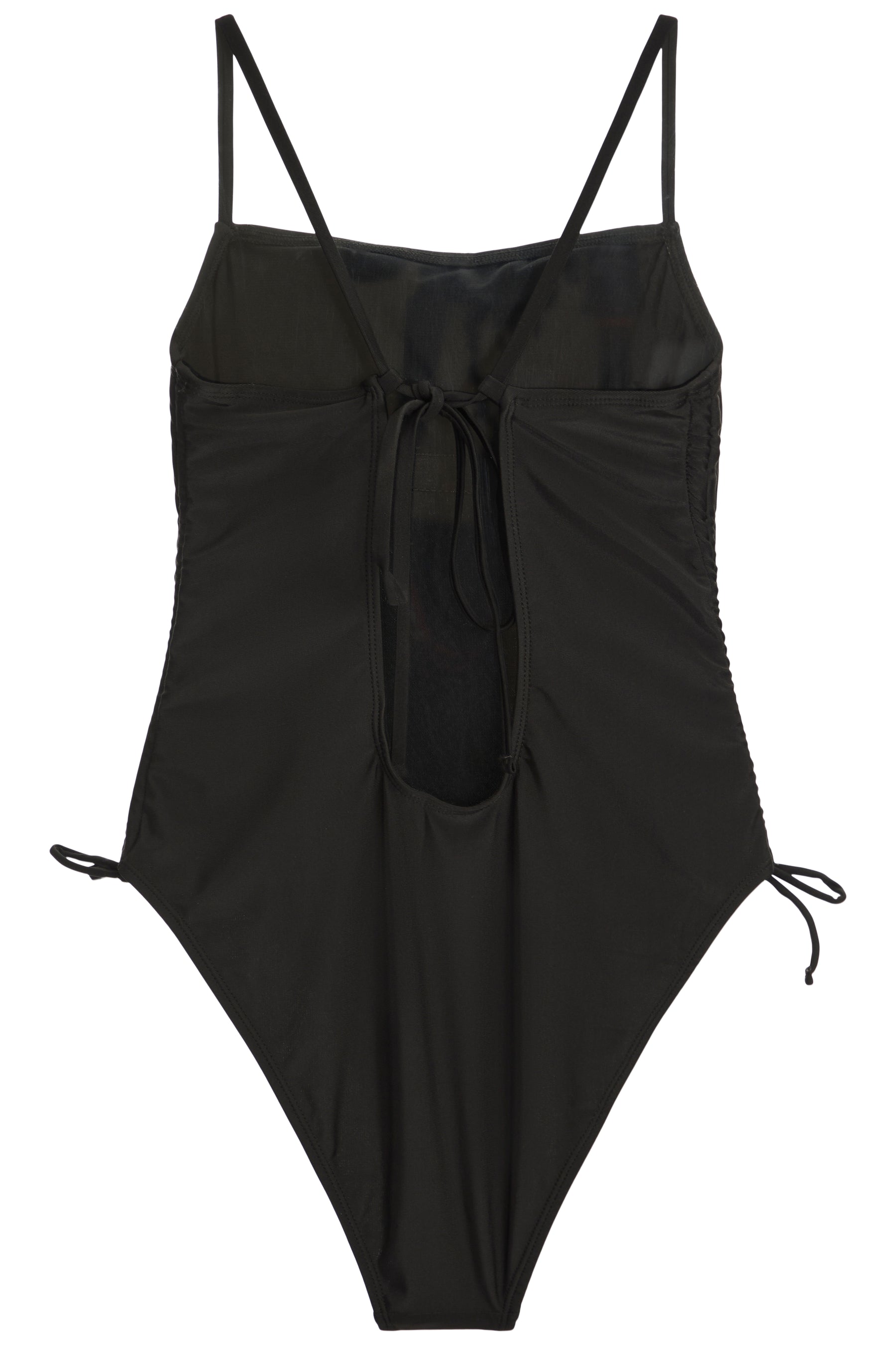 Adjustable Side One Piece