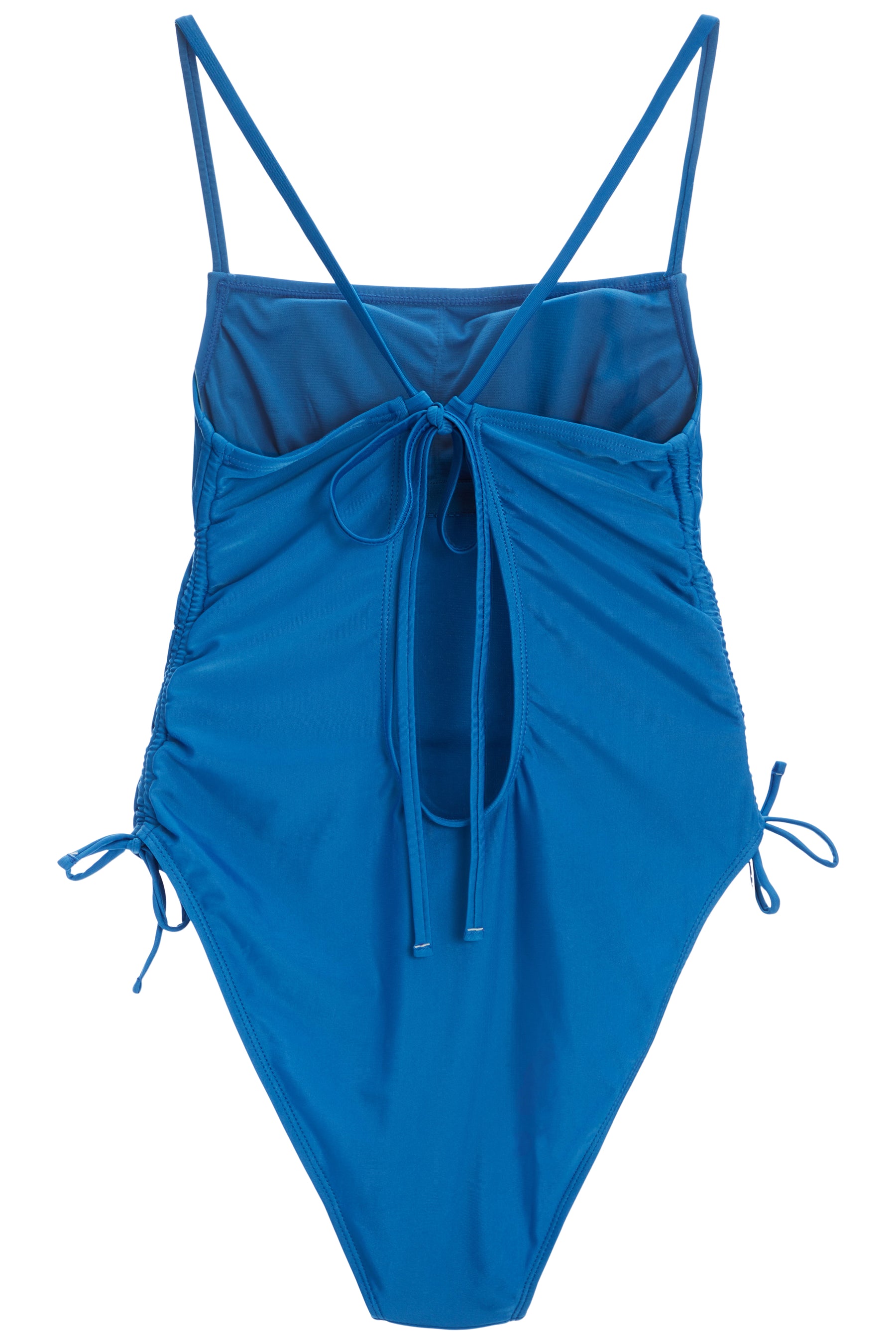 Adjustable Side One Piece