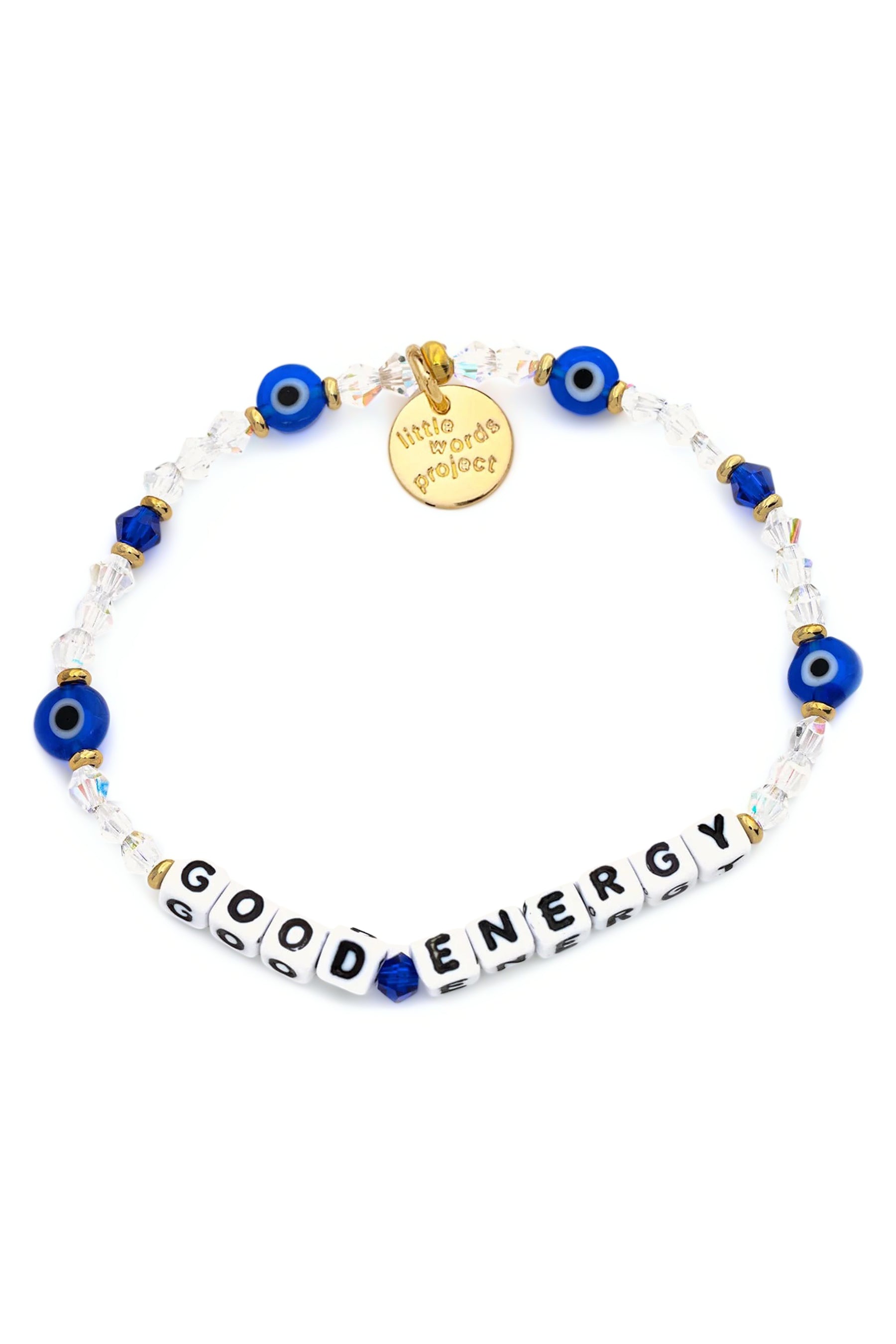 Good Energy Beaded Bracelet