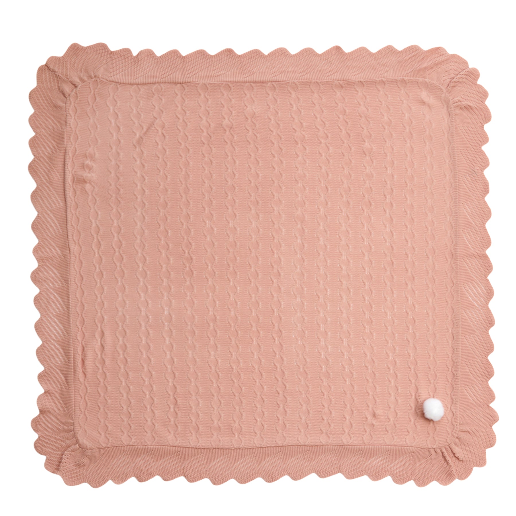 Lace Blanket