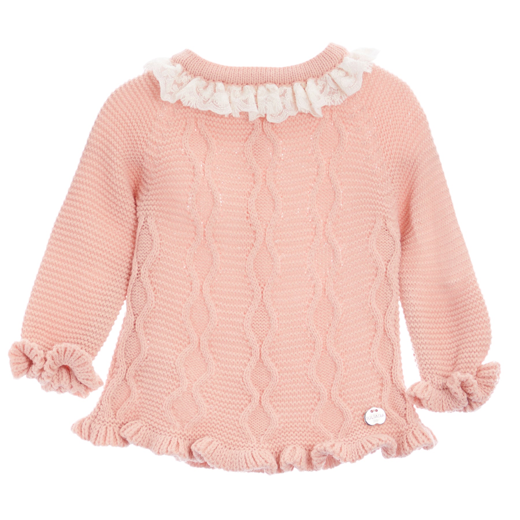 3 Pc Knit Set