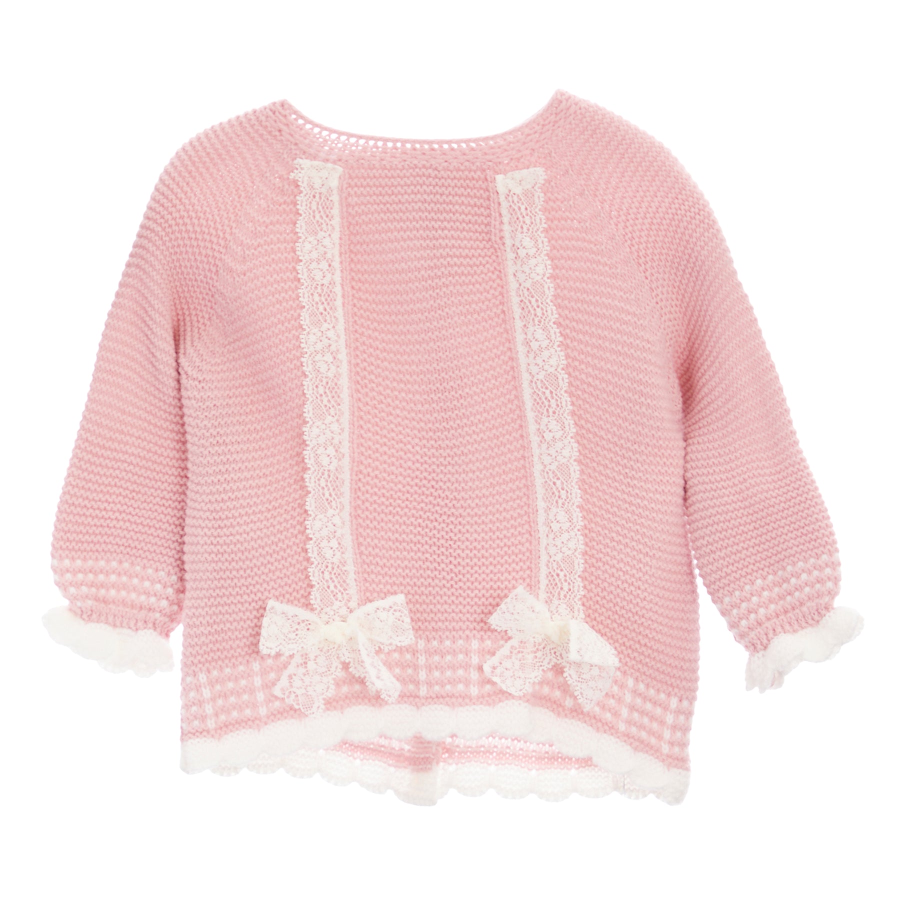 3 Pc Knit Set