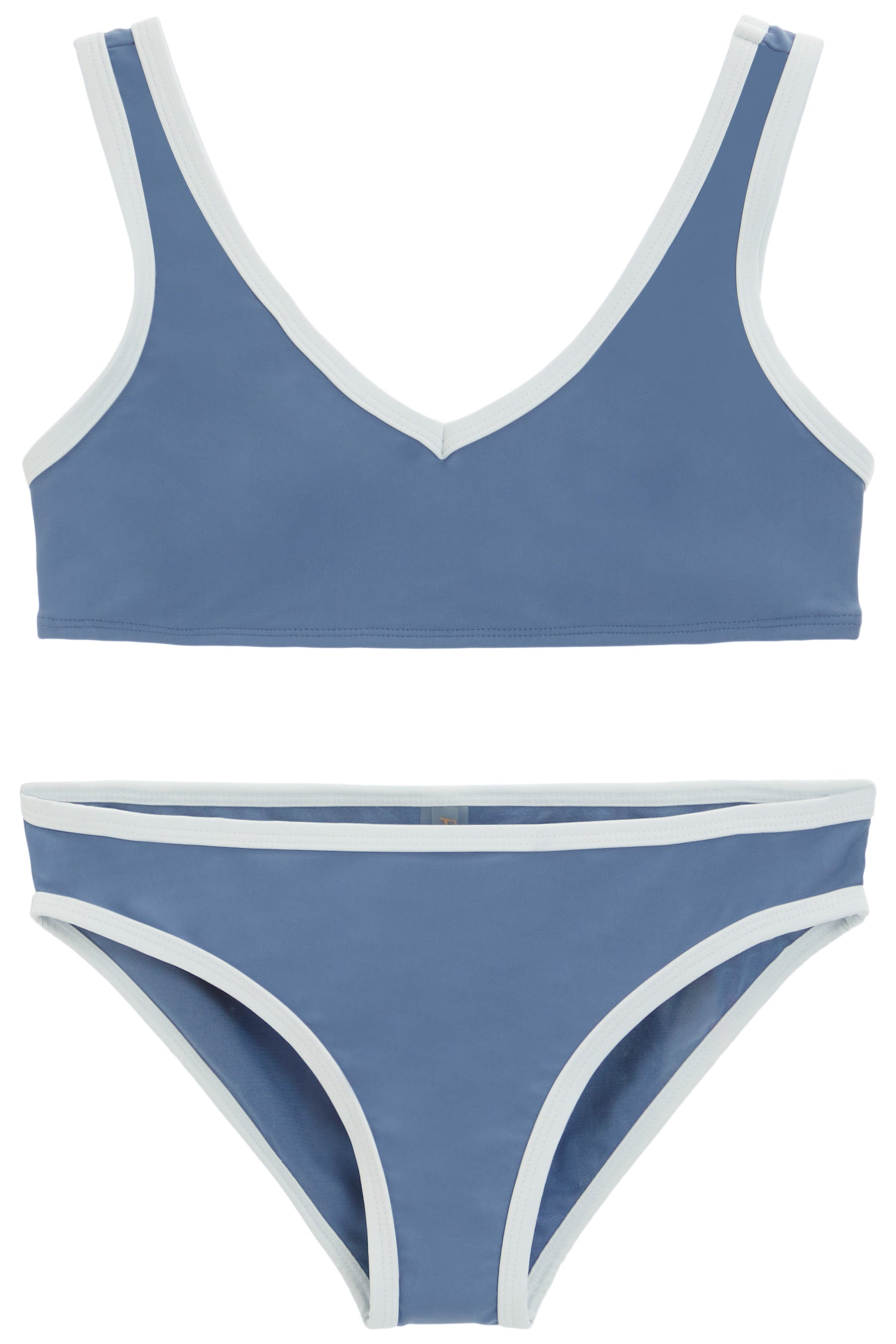 Shore Ride Bikini Set