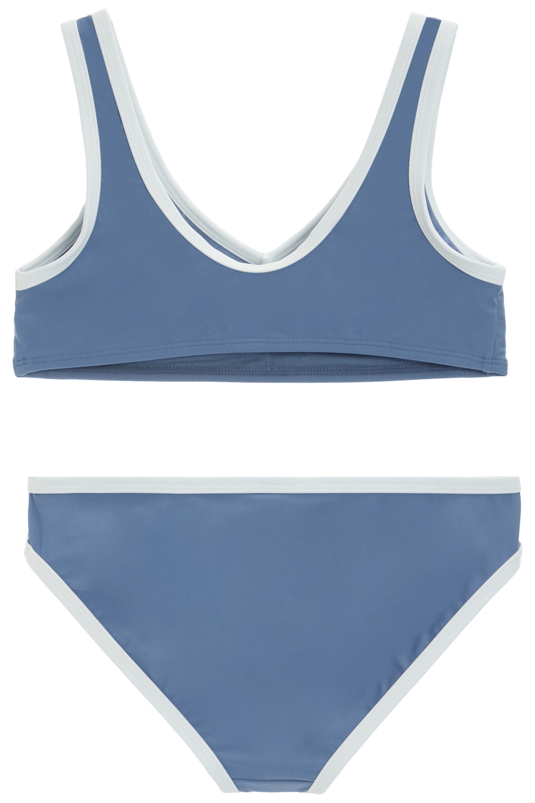 Shore Ride Bikini Set