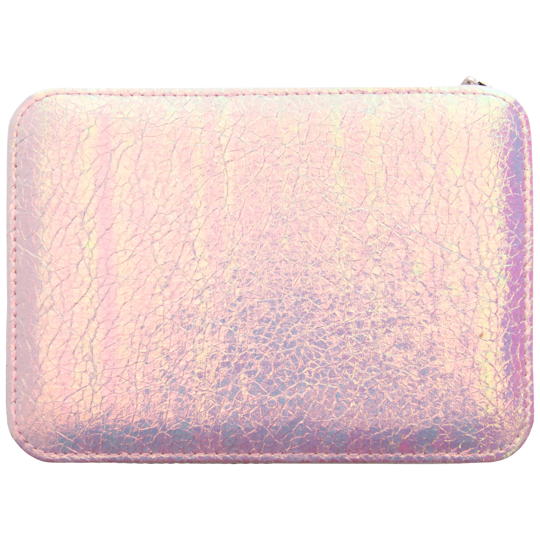Crinkle Jewelry Box