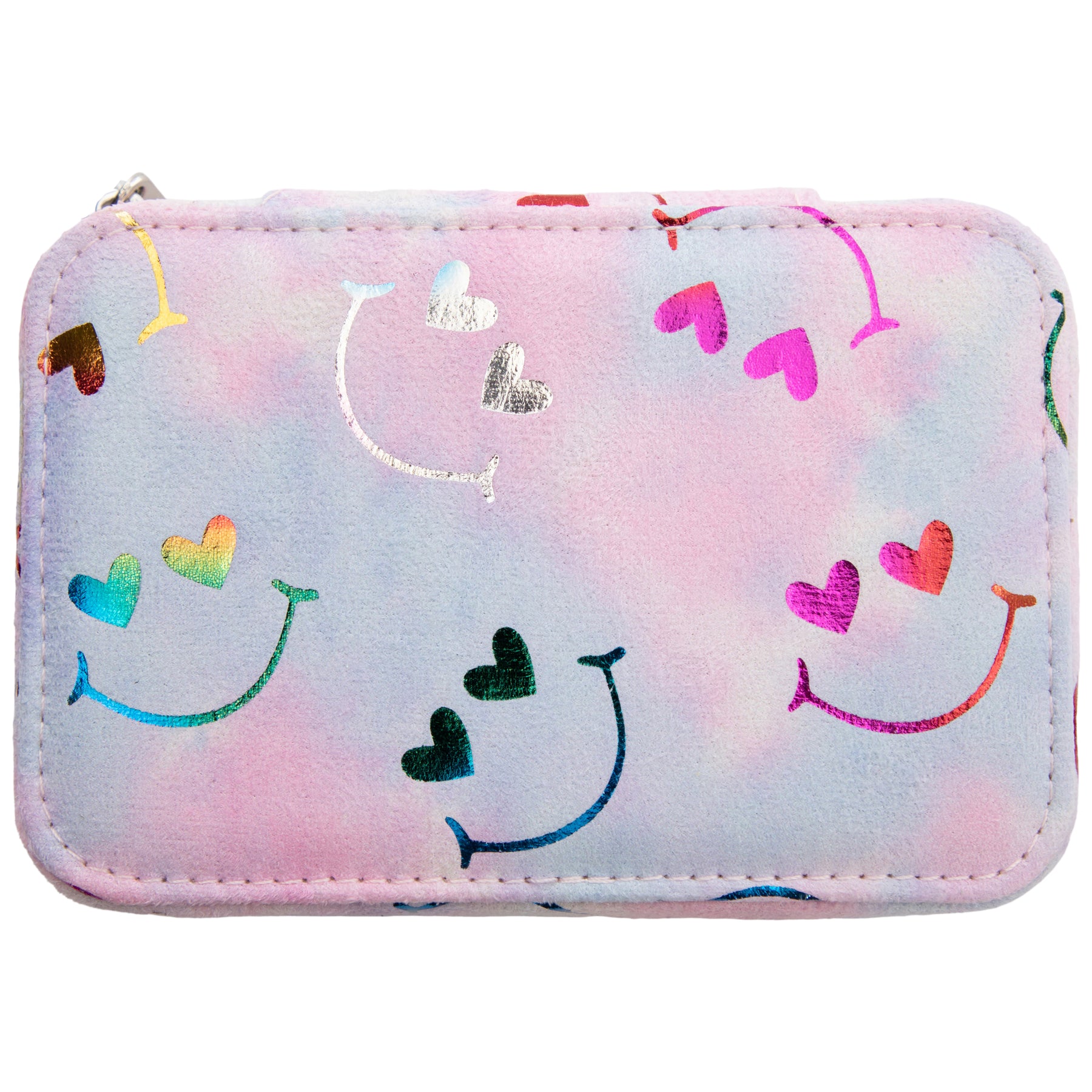 Shimmer Smile Jewelry Box