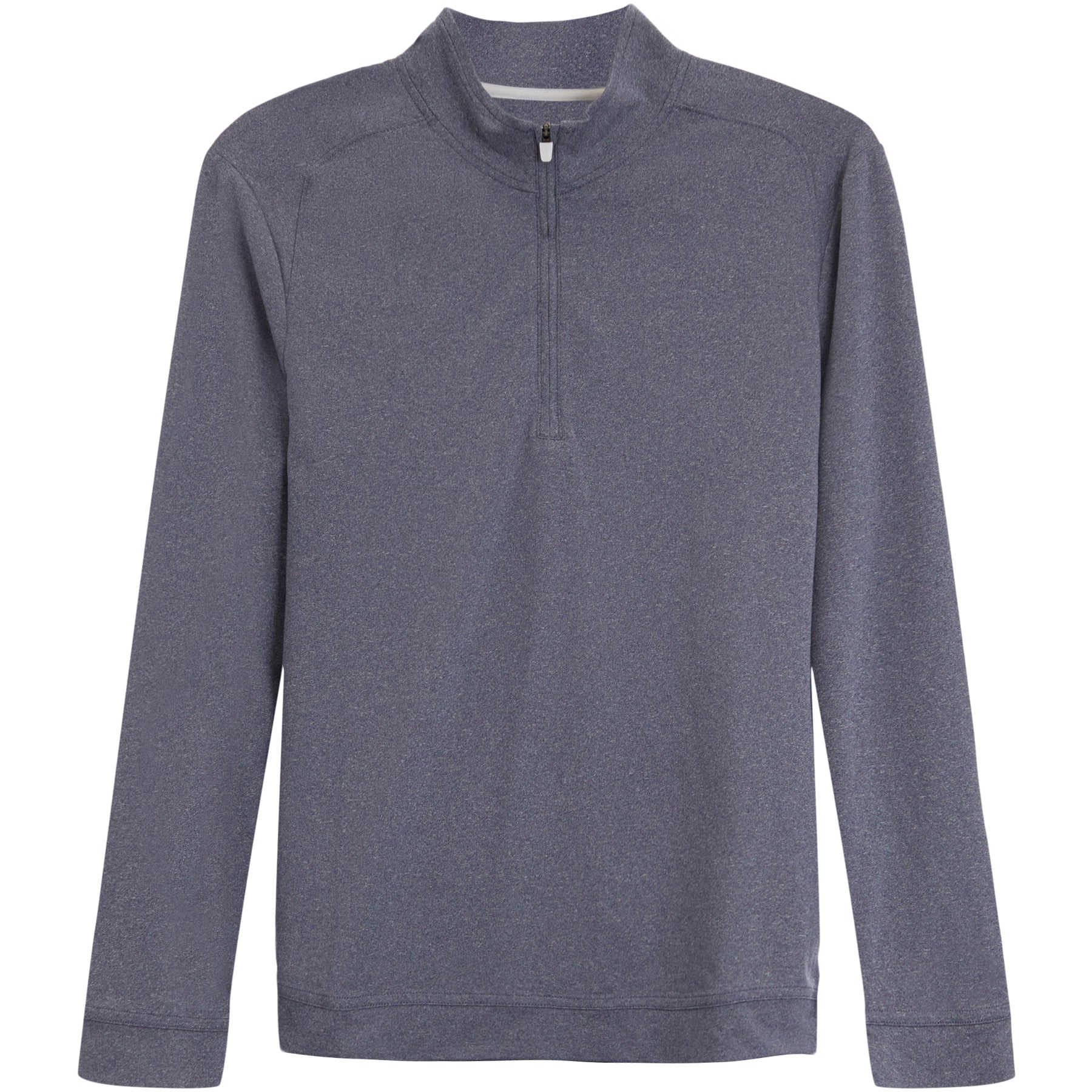 The Flex 1/4 Zip