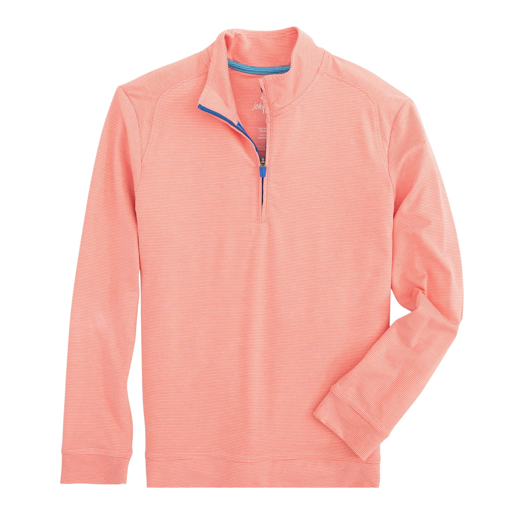 Vaughn 1/4 zip pullover