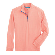 Vaughn 1/4 zip pullover