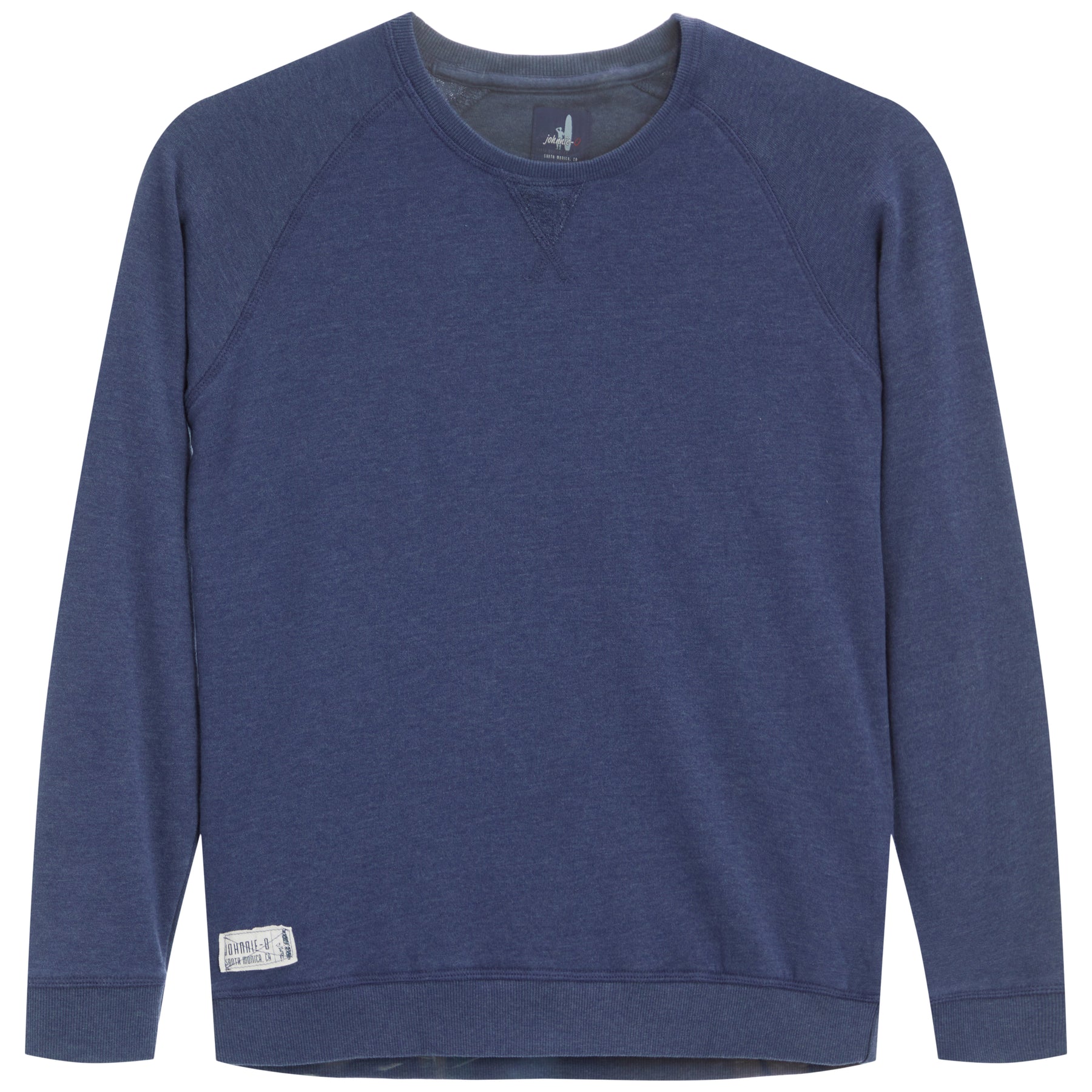 Pamlico Crew Neck Sweatshirt