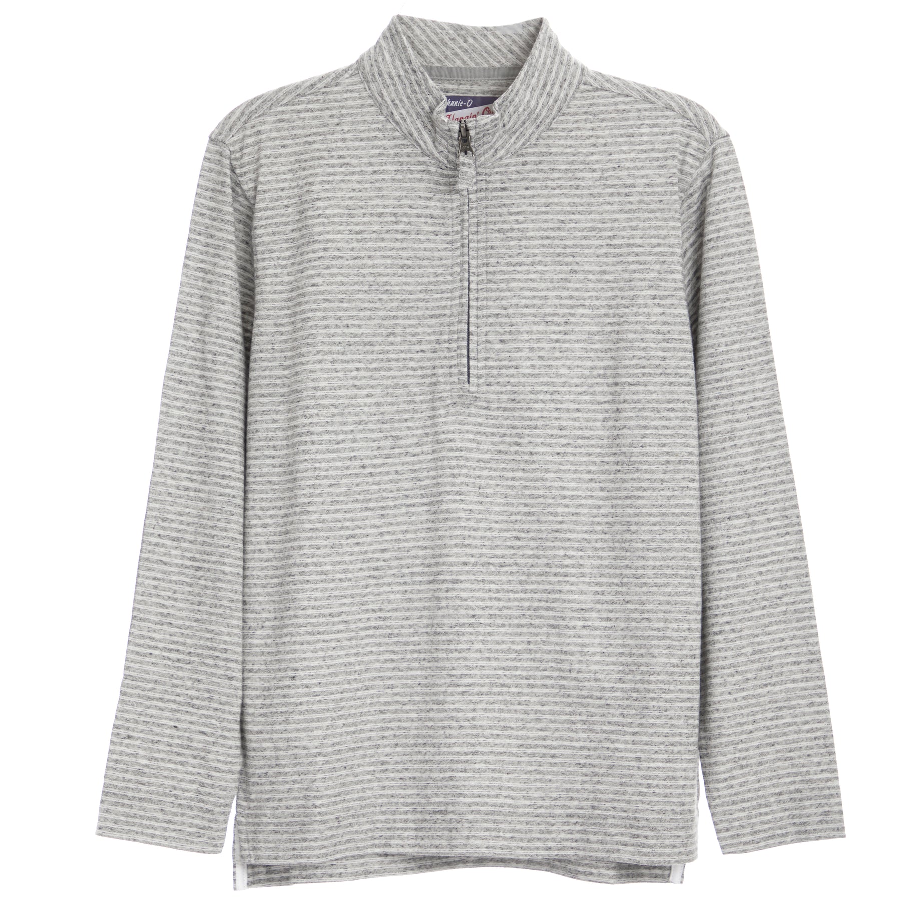 Harvell 1/4 Zip