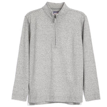 Harvell 1/4 Zip
