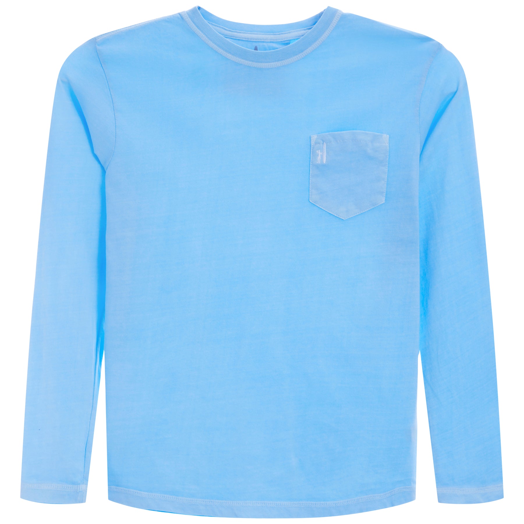 Brennen Long Sleeve Tee