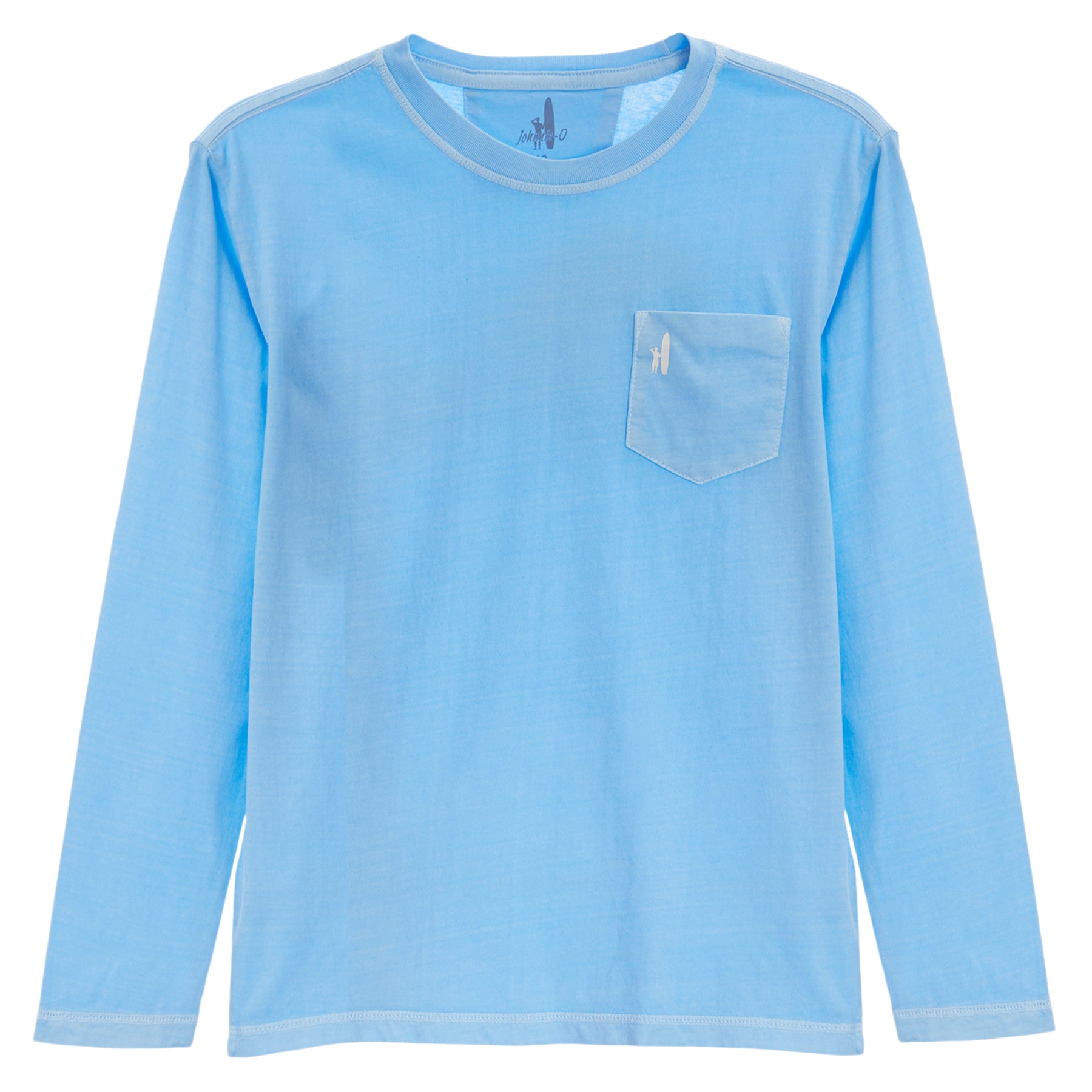 Surf Wagon Tee Malibu