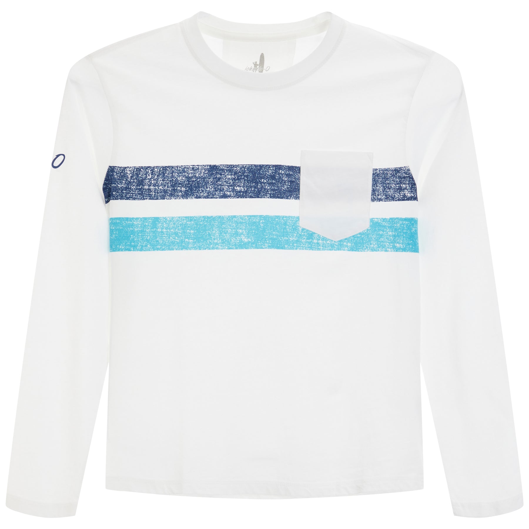 Peppen Long Sleeve Tee