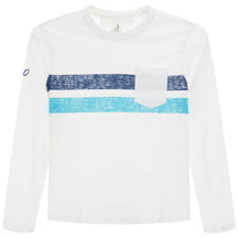 Peppen Long Sleeve Tee