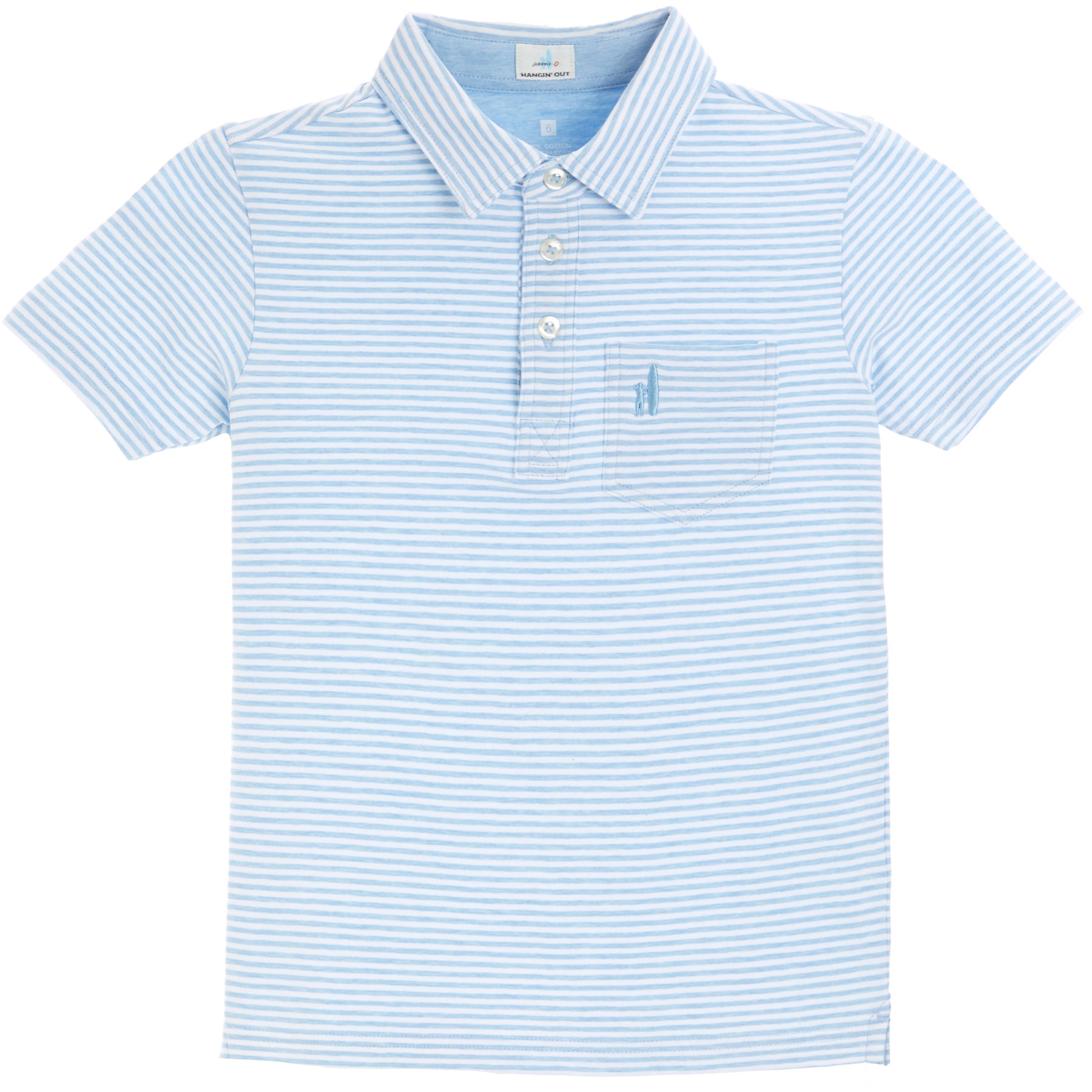 The Dante Polo