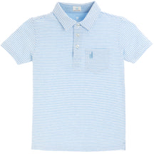 The Dante Polo