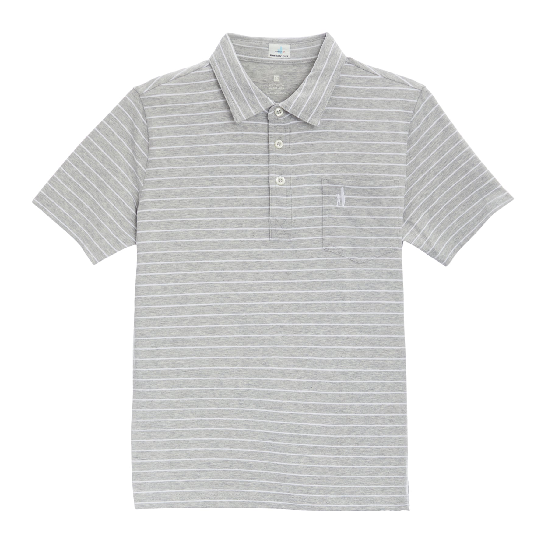 Neese Polo