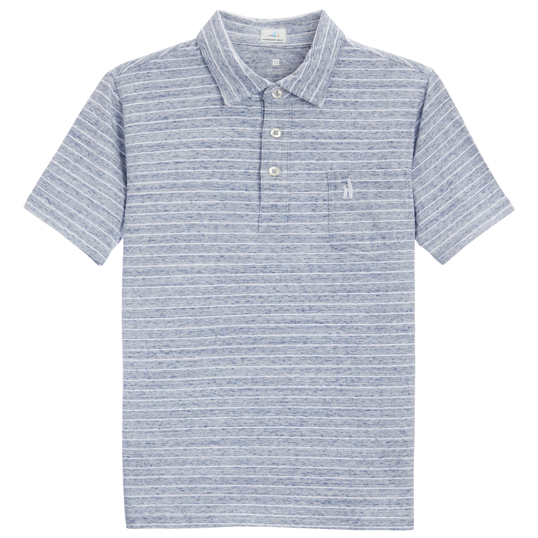 Neese Polo