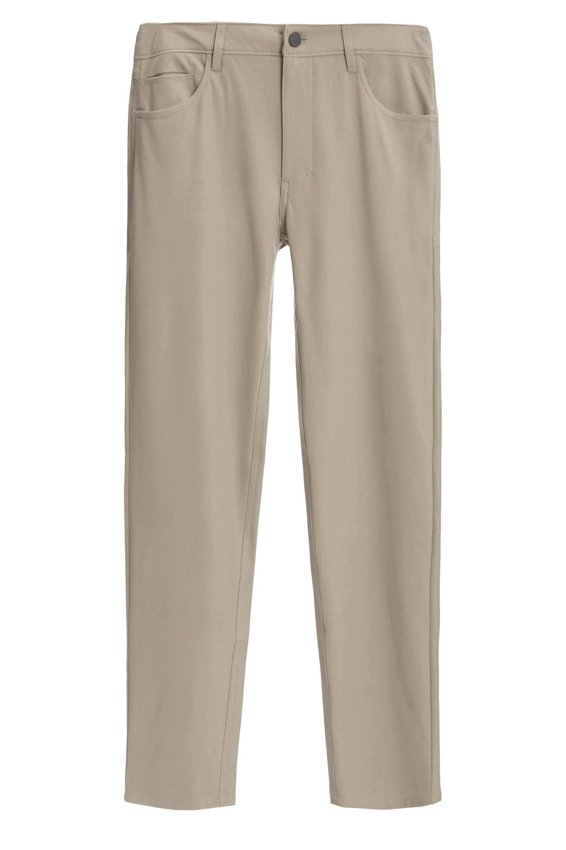 Cross County Pant Light Khaki