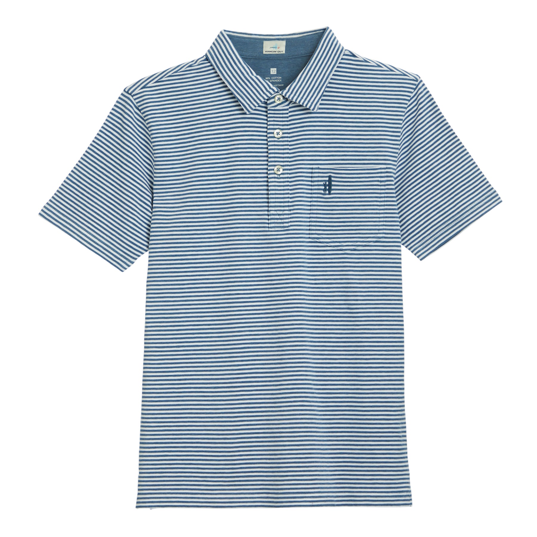 Dante Polo Oceanside