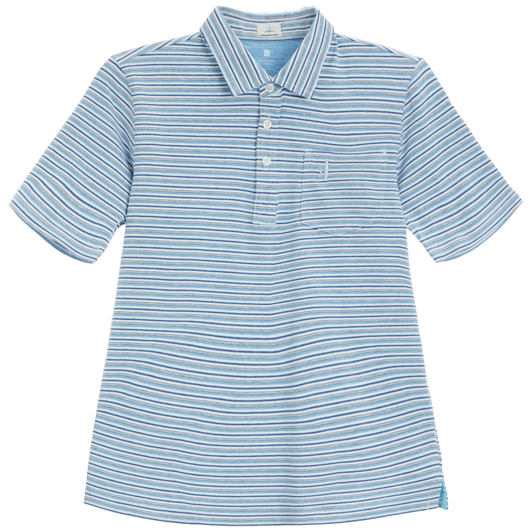 Grady Polo