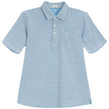 Grady Polo