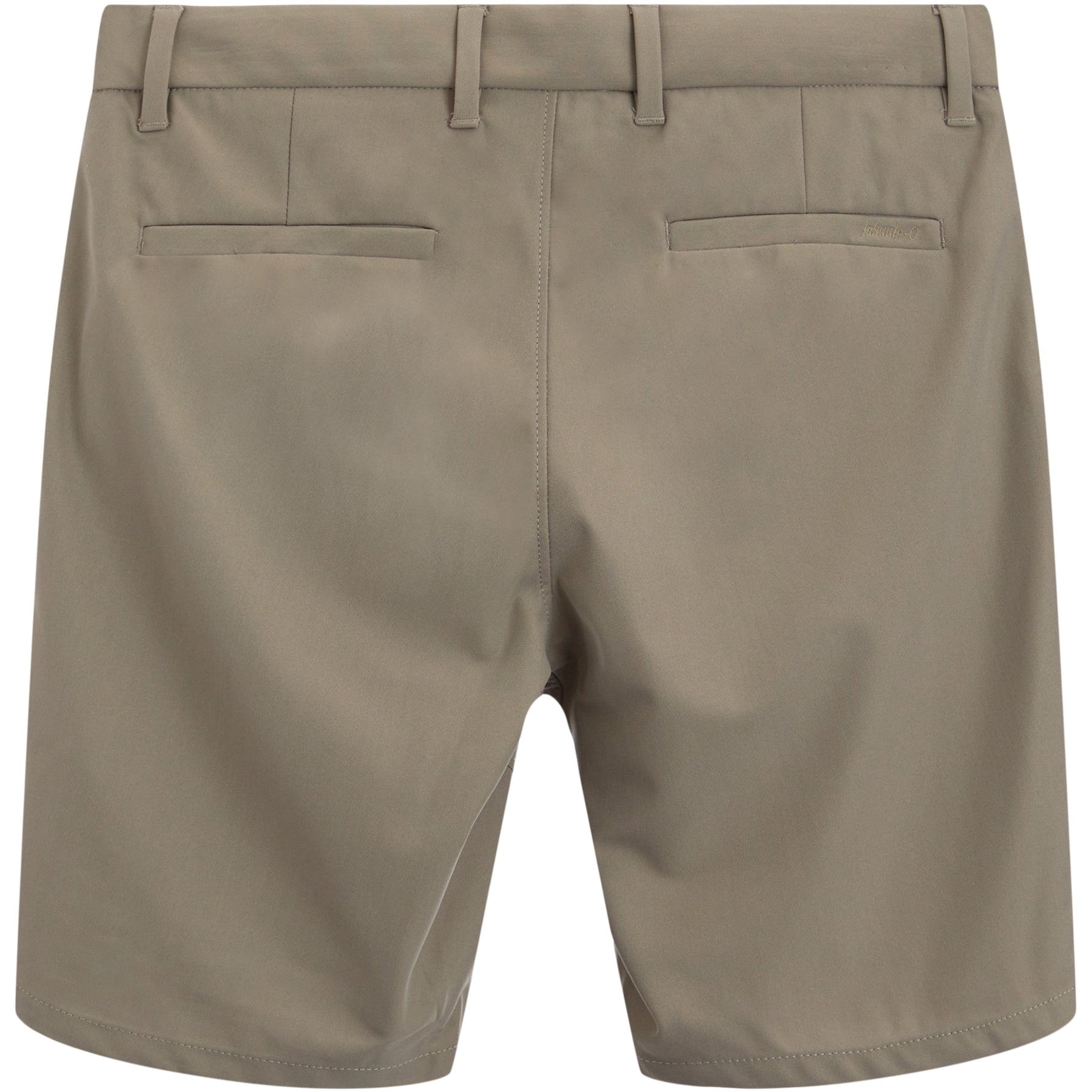 Cross County Short Light Khaki
