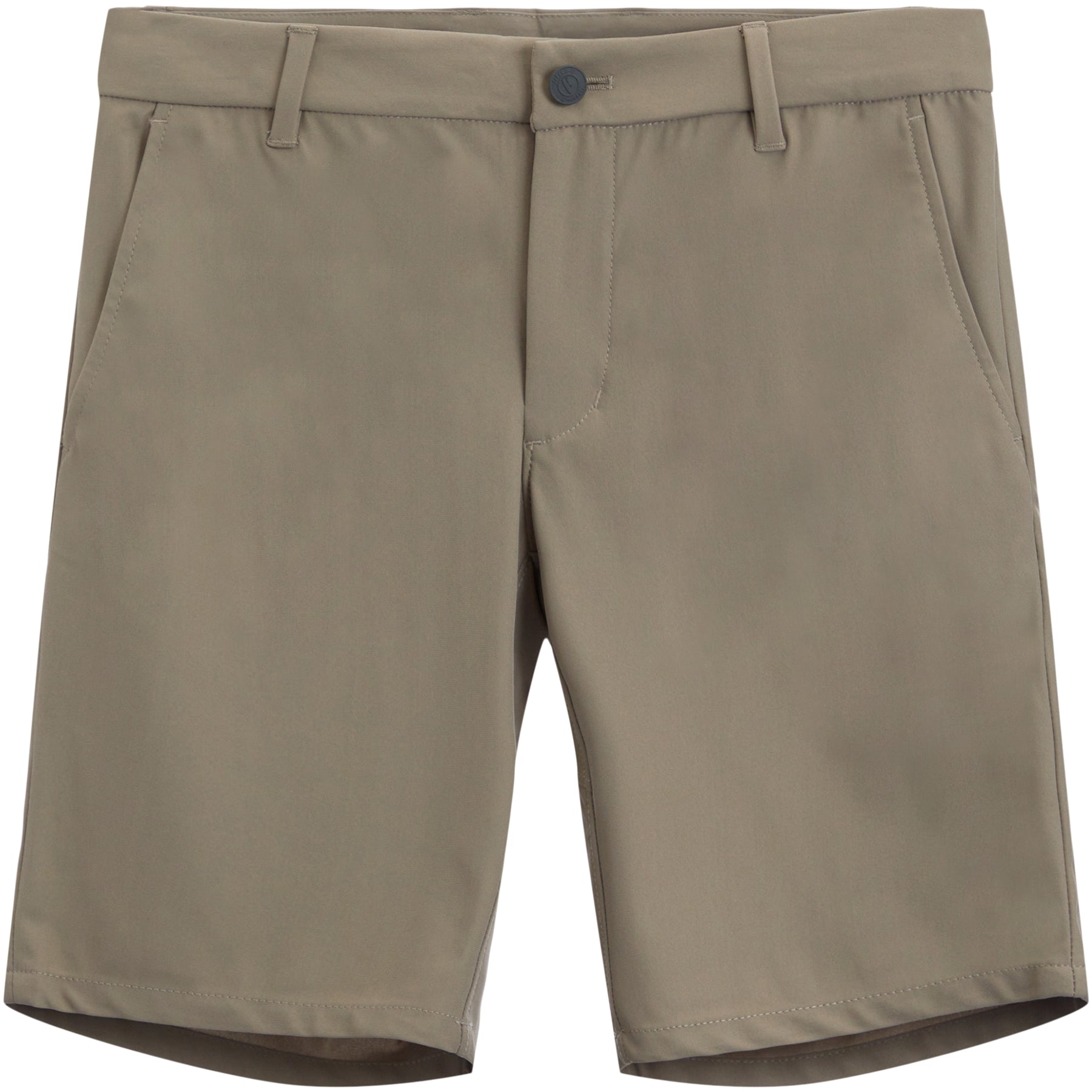 Cross County Short Light Khaki