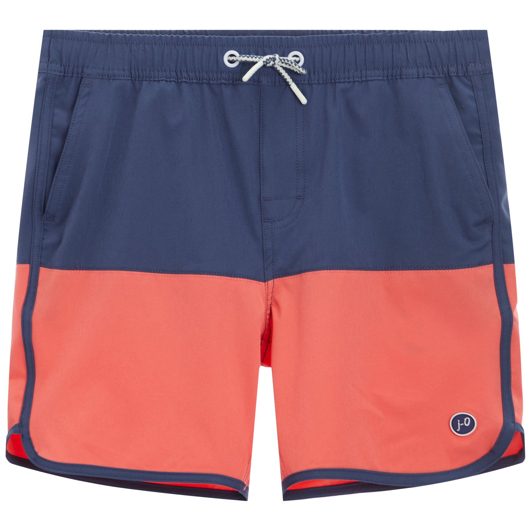 Tully Printed Swim
