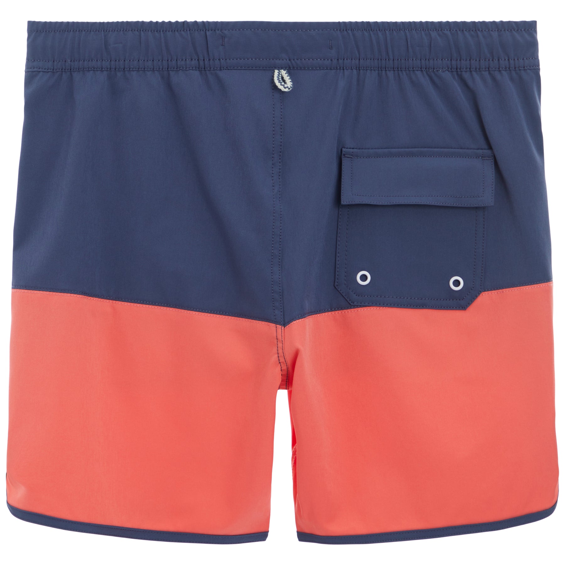 Tully Printed Swim