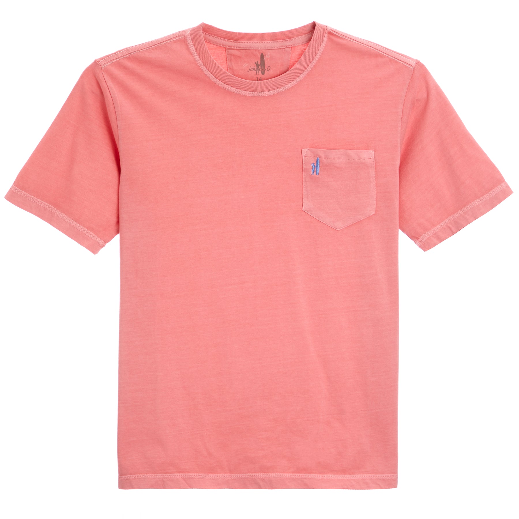 The Dale S/S Tee