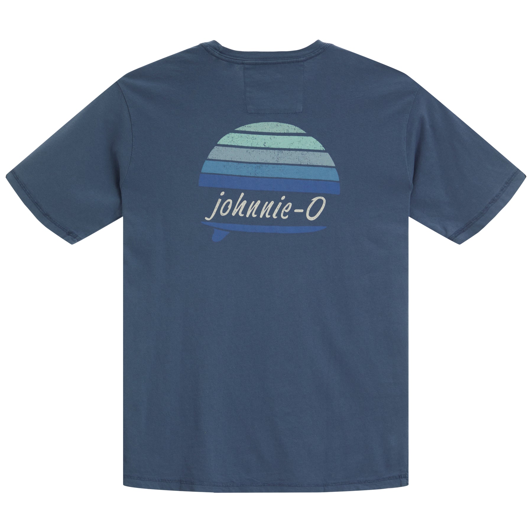 Boardset Graphic Tee