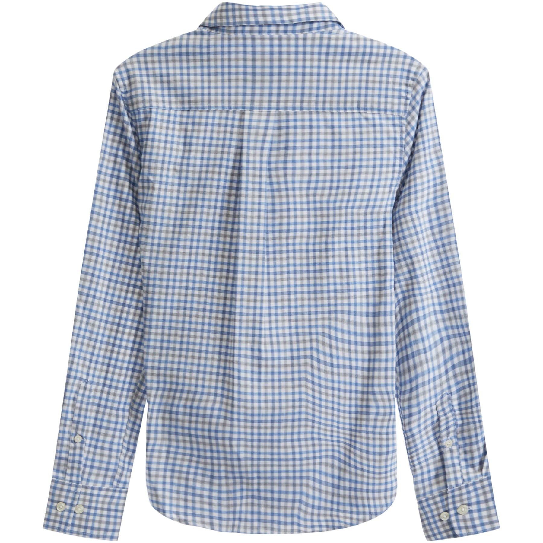 Shelby Long Sleeve Pre Performance Shirt Wake