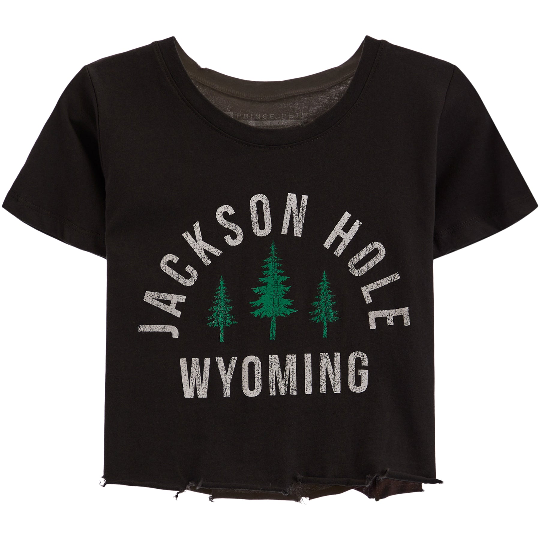 Jackson Hole Tee
