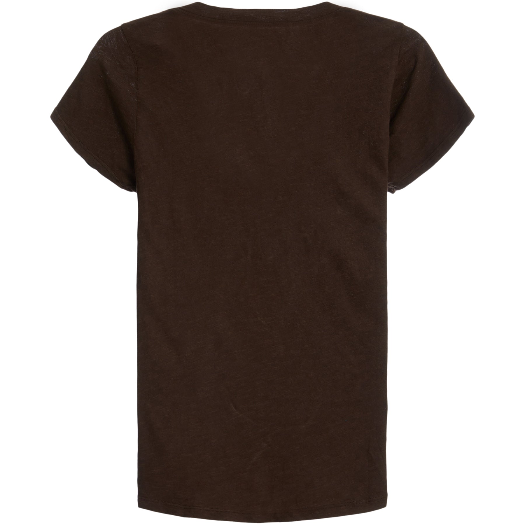 Original V-Neck Short Sleeve Tee