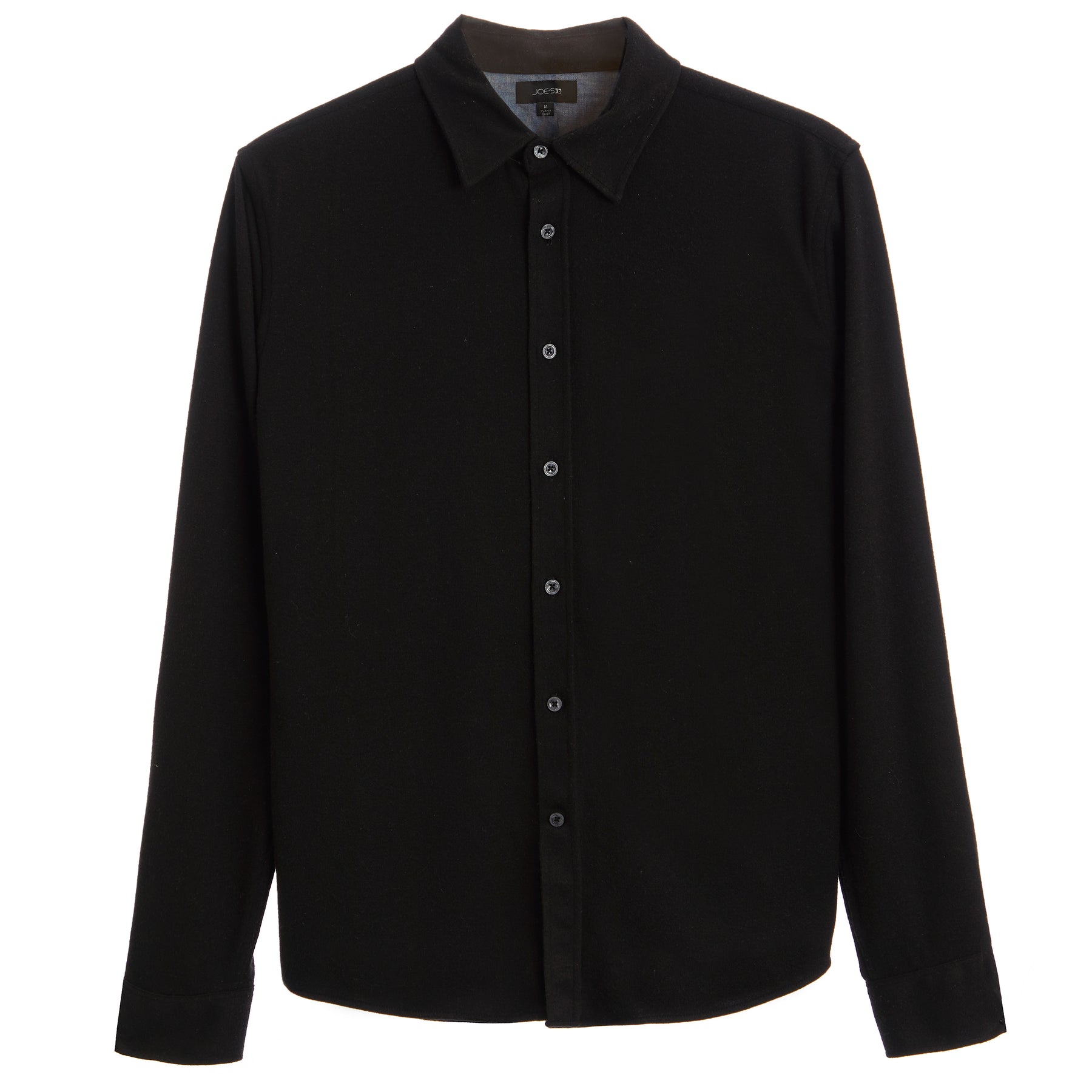 The Loger Knit Shirt