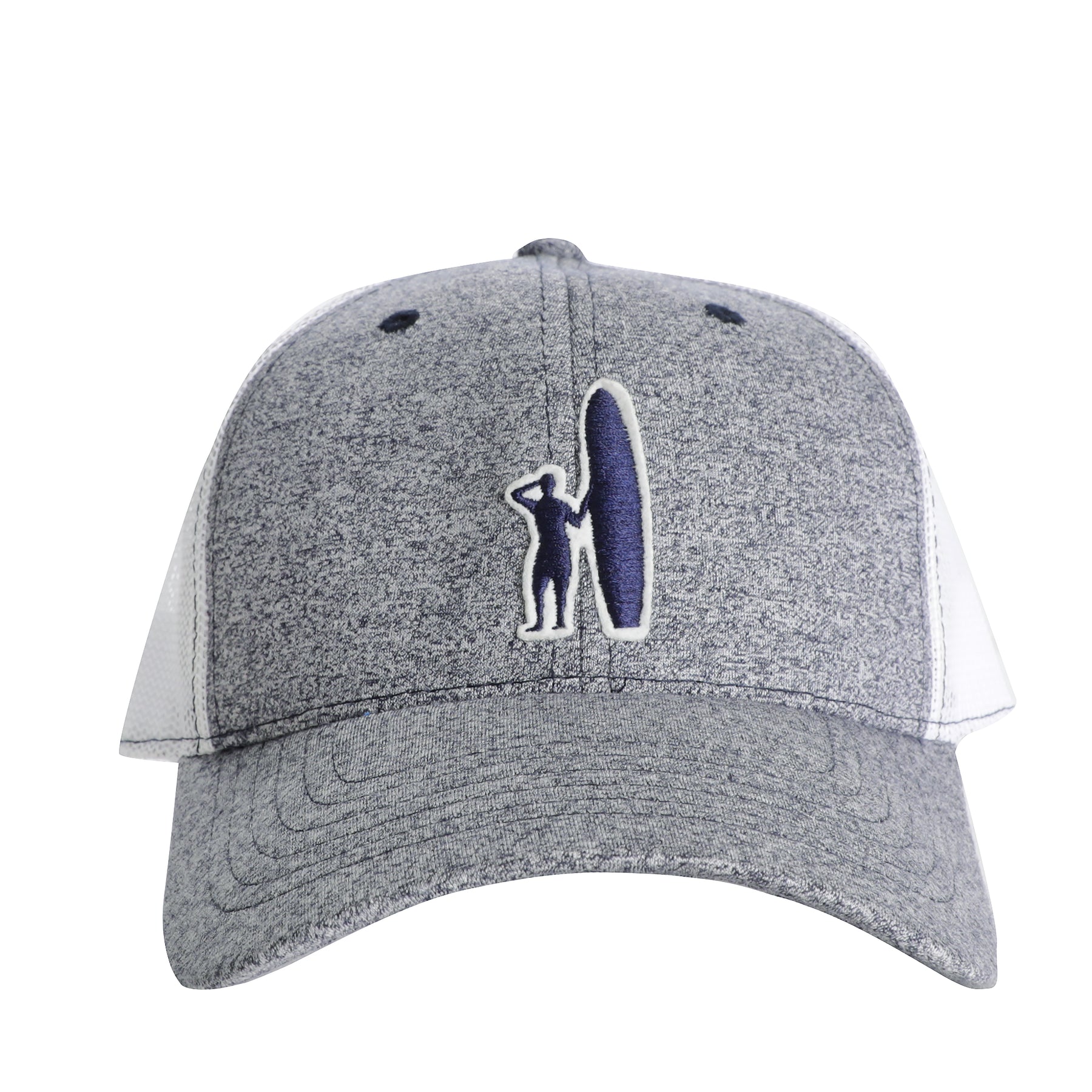 Varsity Trucker