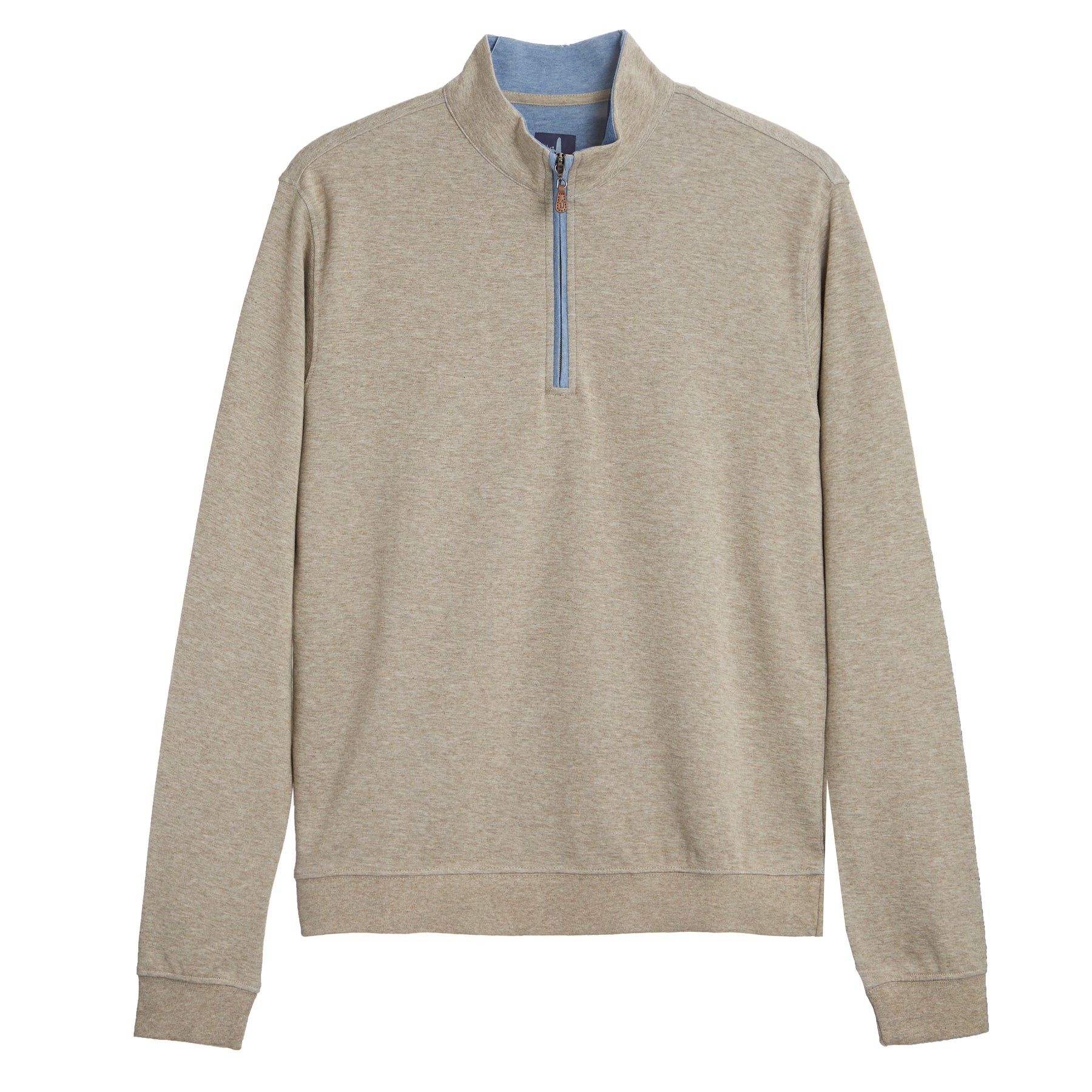 Sully 1/4 Zip