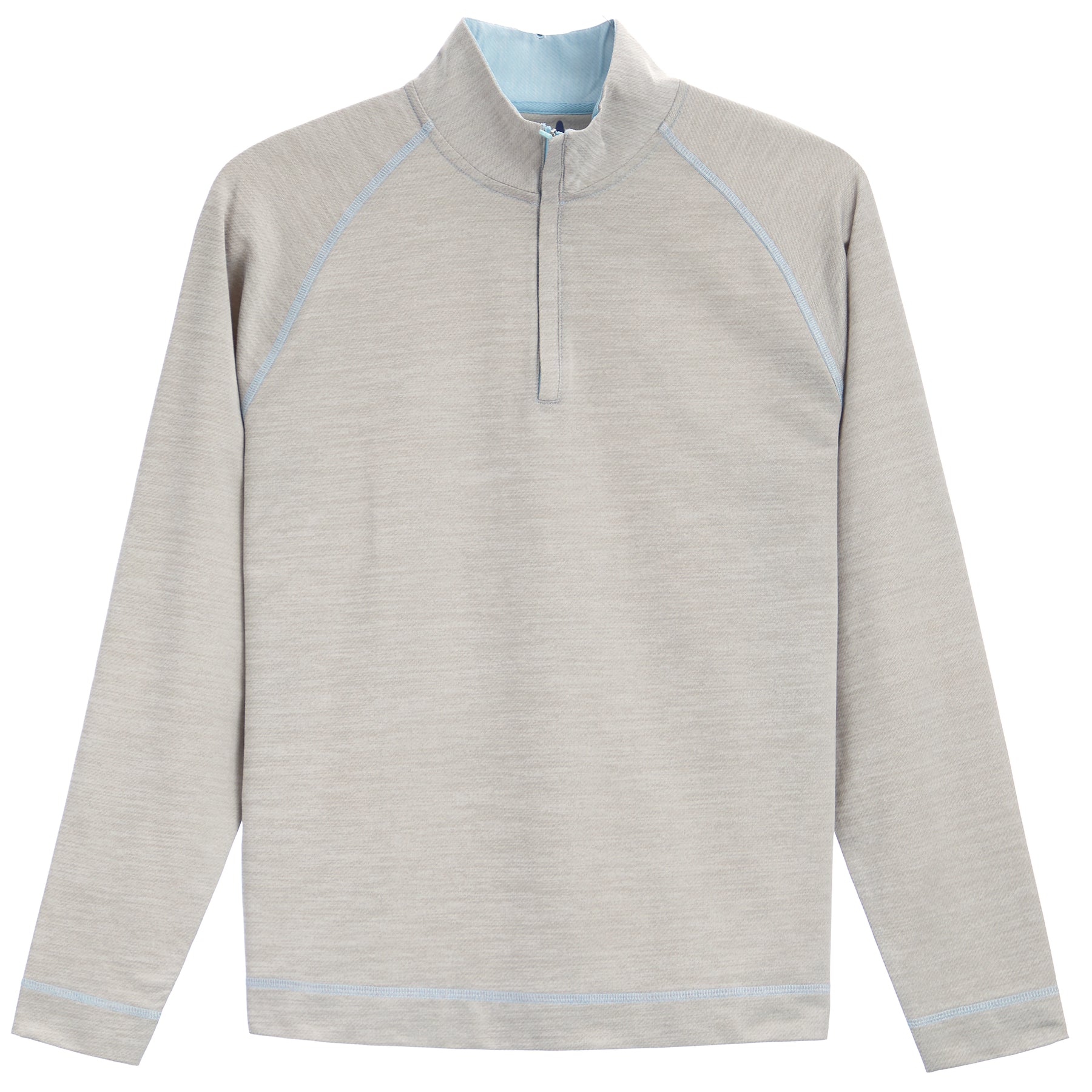 Bannister 1/4 Zip