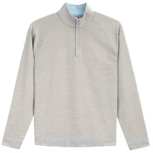 Bannister 1/4 Zip