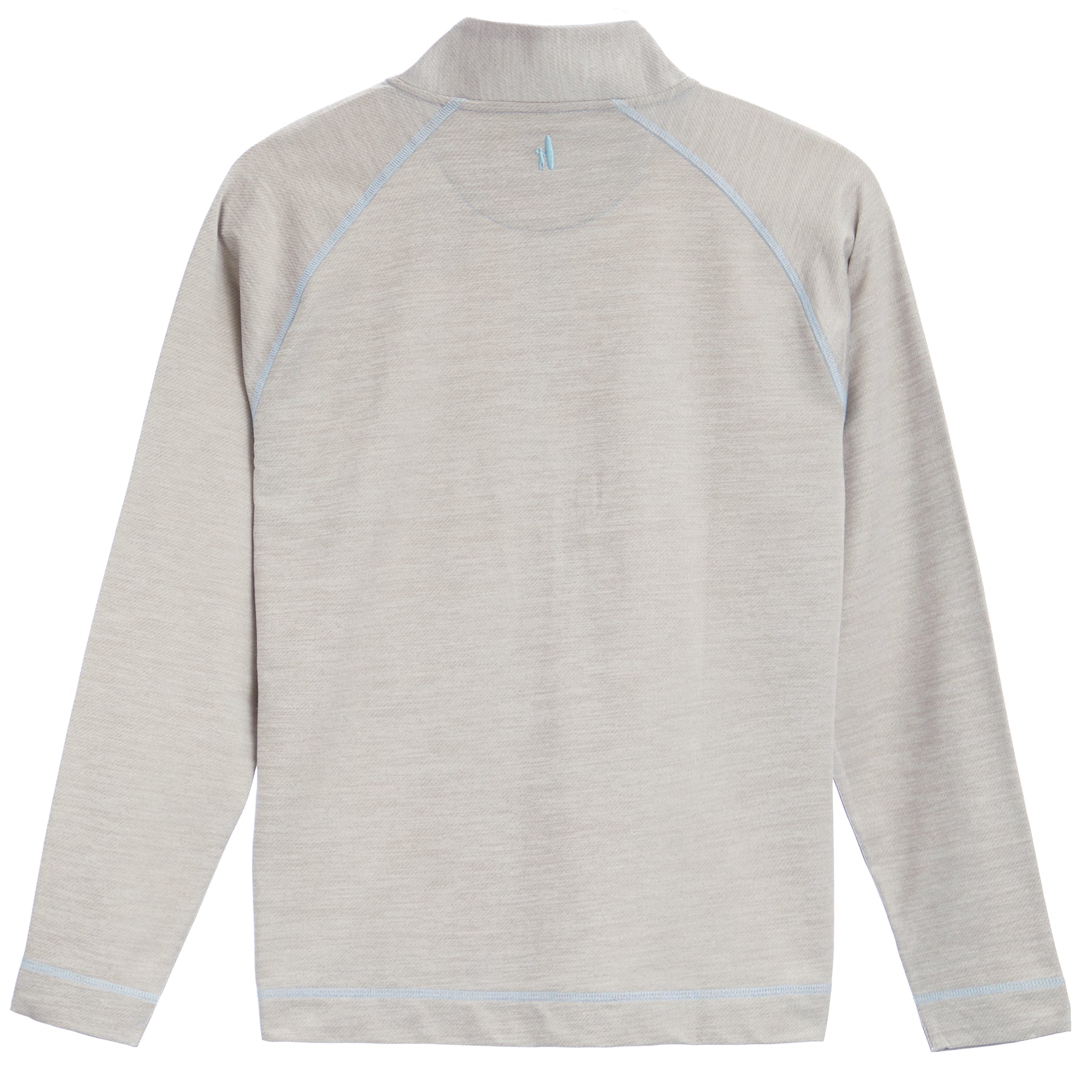 Bannister 1/4 Zip