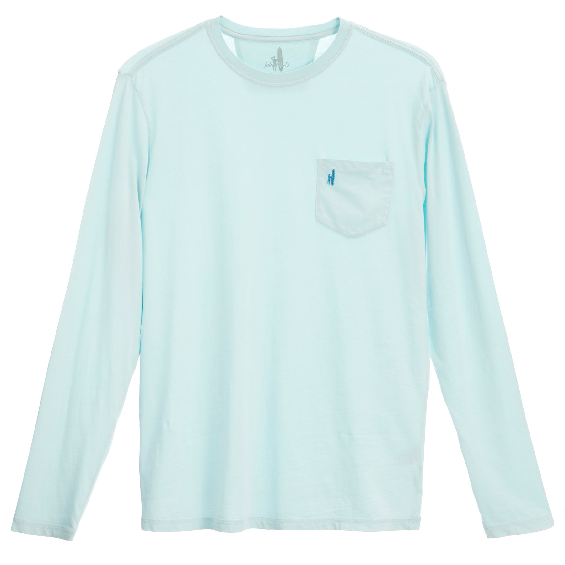 Brennan L/S Tee Whaler
